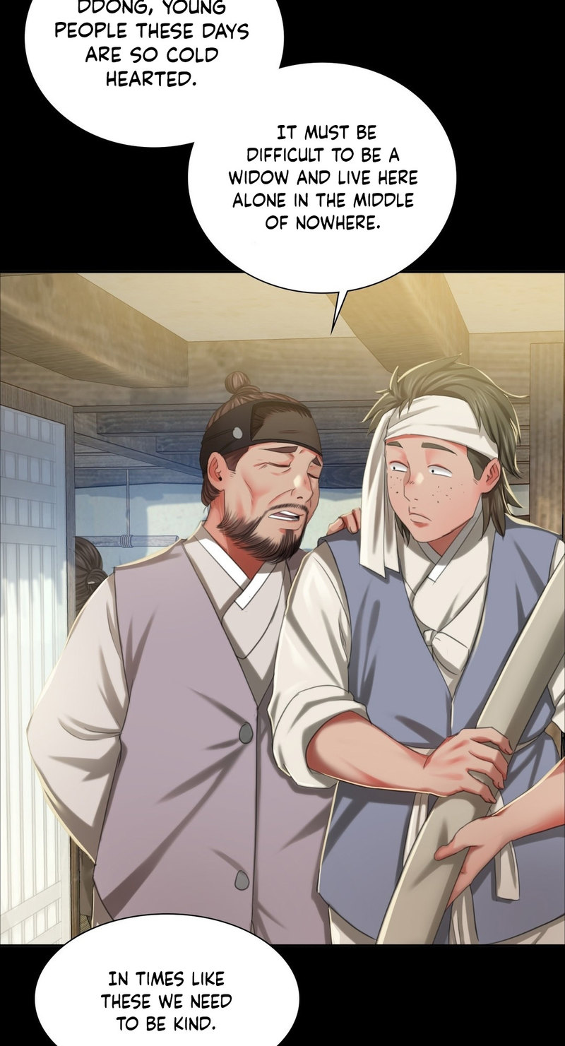 Madam - Chapter 15 [photo 76] - MangaPorn