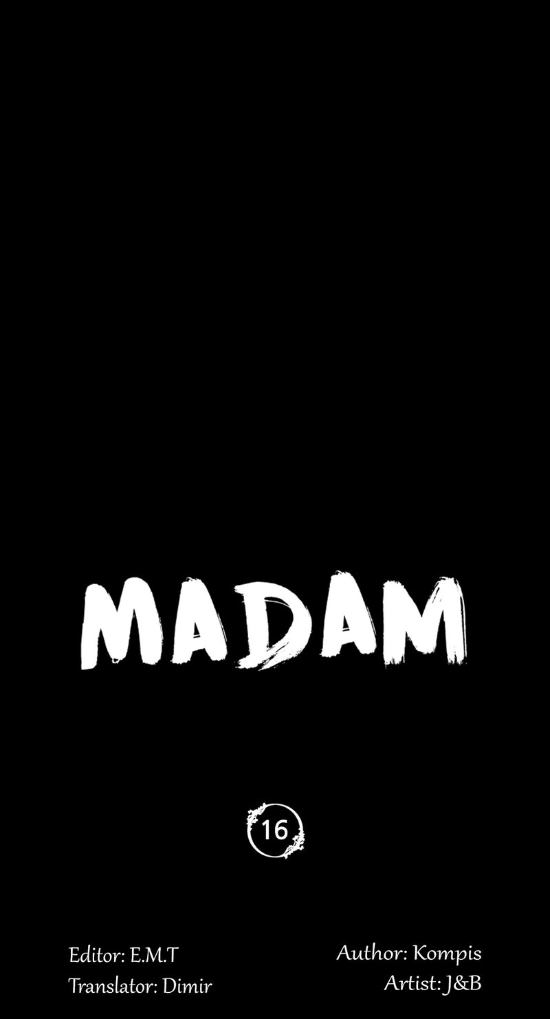 Madam - Chapter 16 [photo 1] - MangaPorn