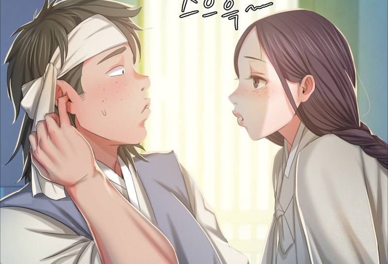 Madam - Chapter 16 [photo 60] - MangaPorn