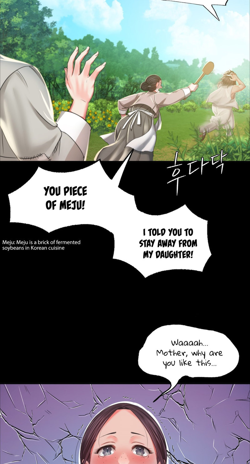 Madam - Chapter 16 [photo 8] - MangaPorn