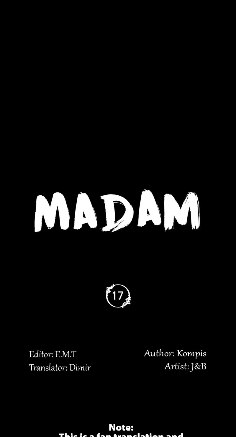 Madam - Chapter 17 [photo 4] - MangaPorn