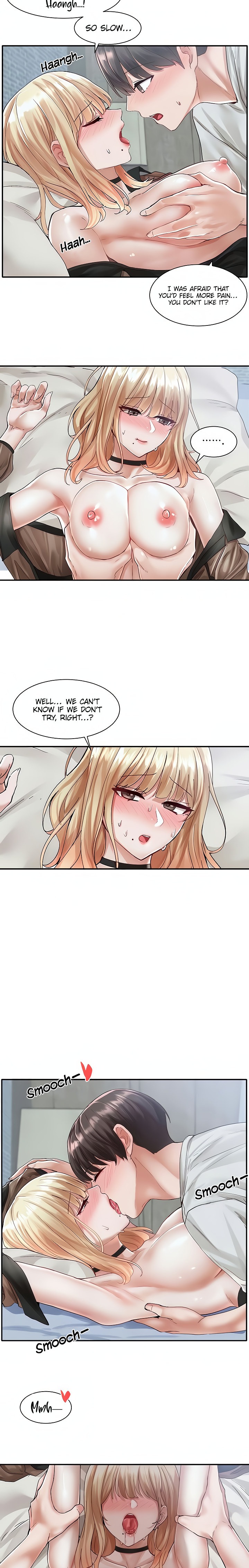 Circles - Chapter 68 [photo 15] - MangaPorn