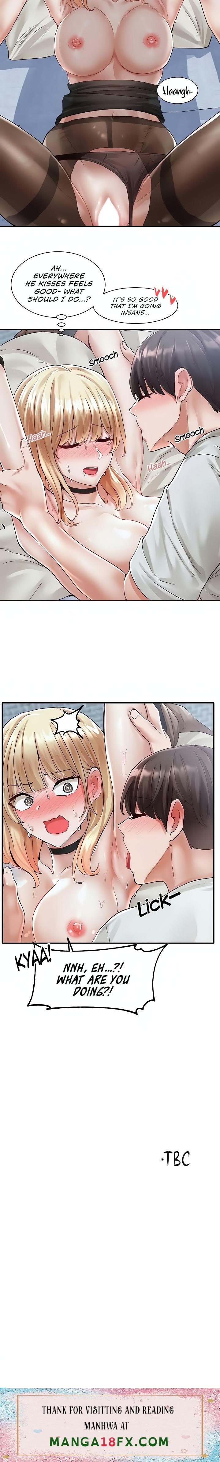 Circles - Chapter 68 [photo 16] - MangaPorn