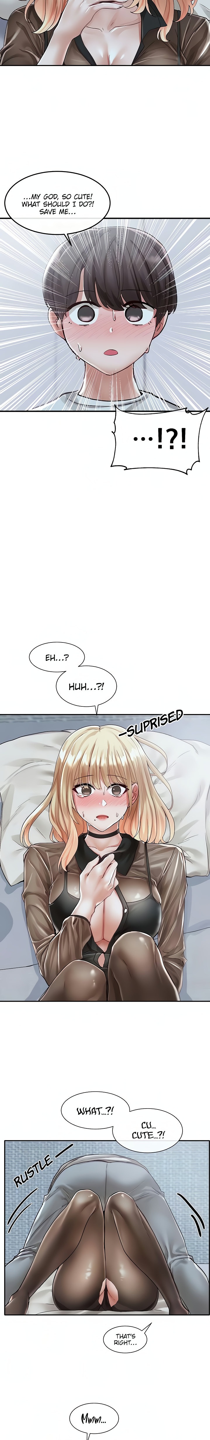 Circles - Chapter 68 [photo 4] - MangaPorn