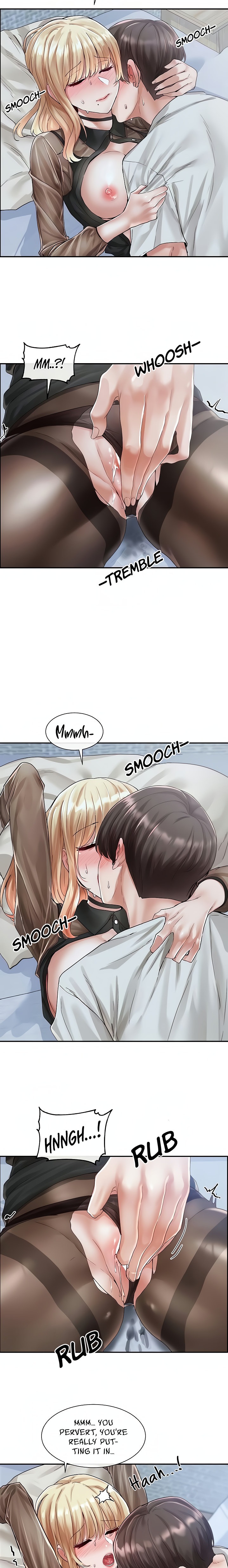 Circles - Chapter 68 [photo 5] - MangaPorn