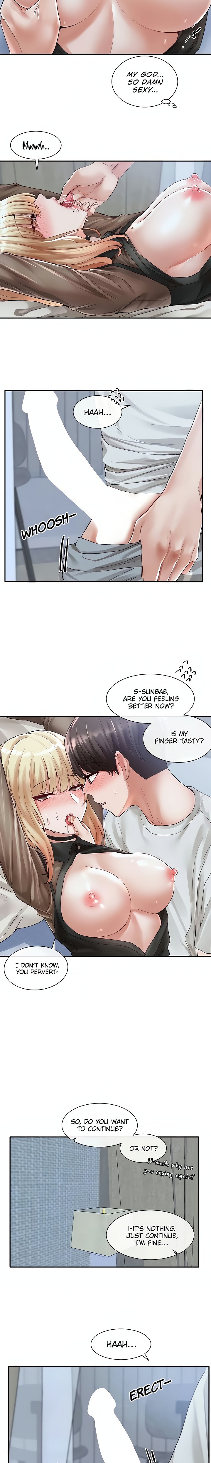 Circles - Chapter 68 [photo 8] - MangaPorn