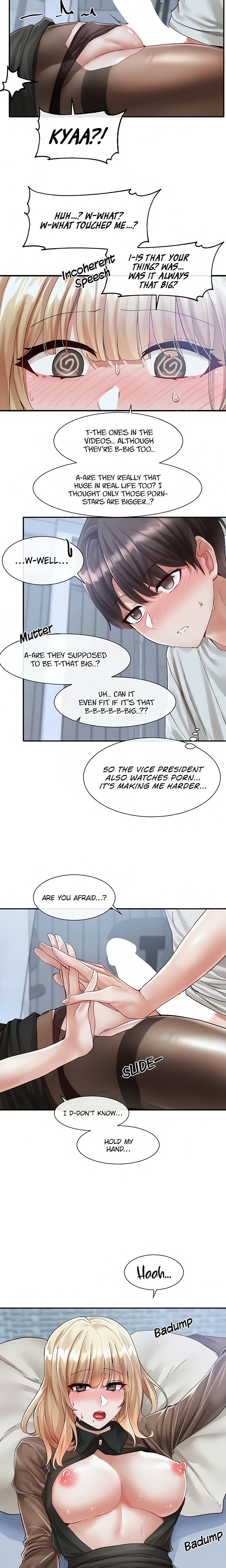 Circles - Chapter 68 [photo 9] - MangaPorn