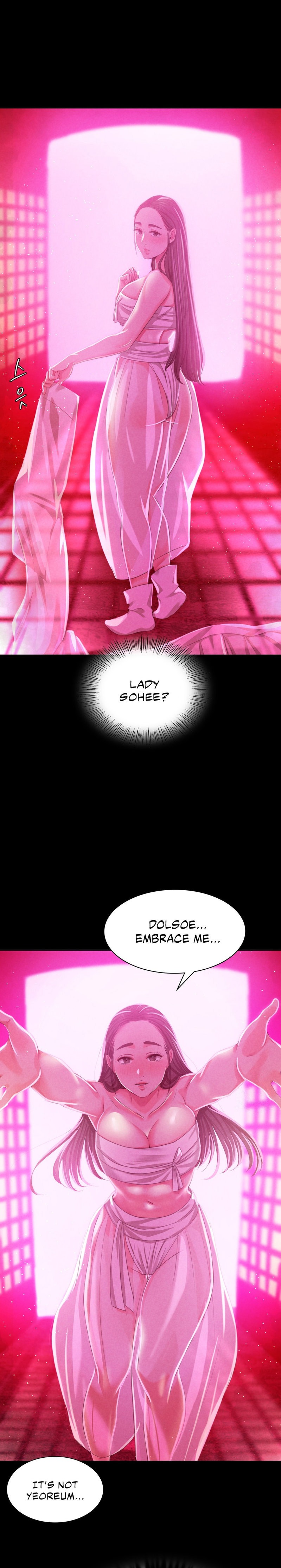 Madam - Chapter 18 [photo 1] - MangaPorn