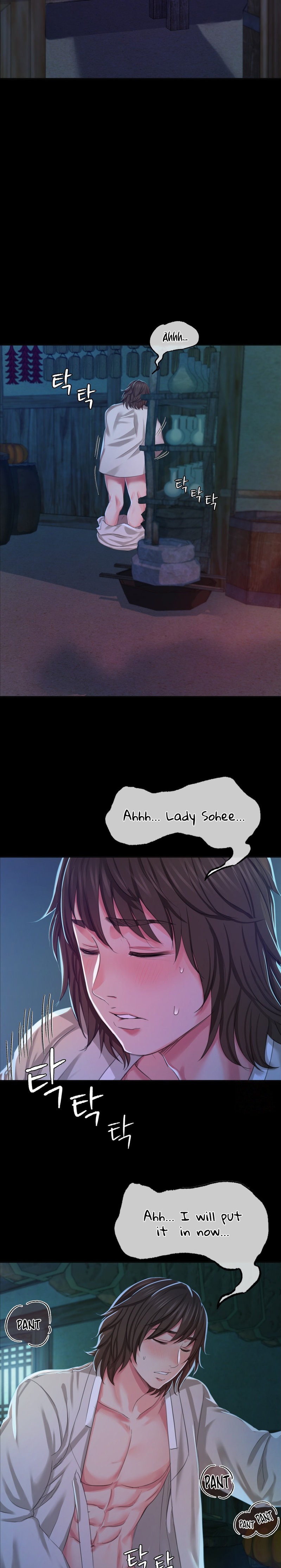 Madam - Chapter 18 [photo 11] - MangaPorn