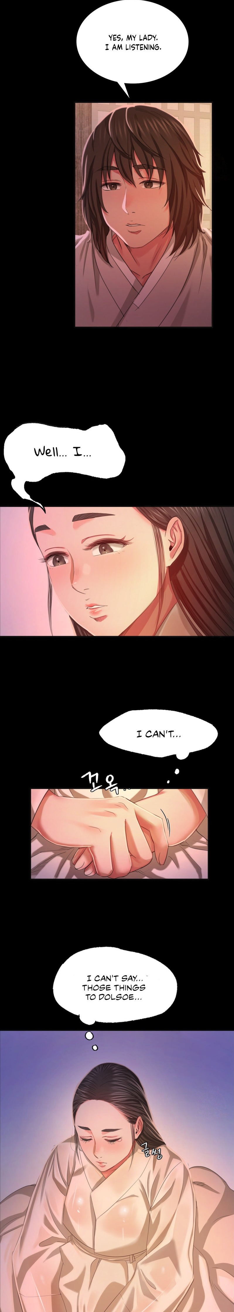 Madam - Chapter 18 [photo 18] - MangaPorn