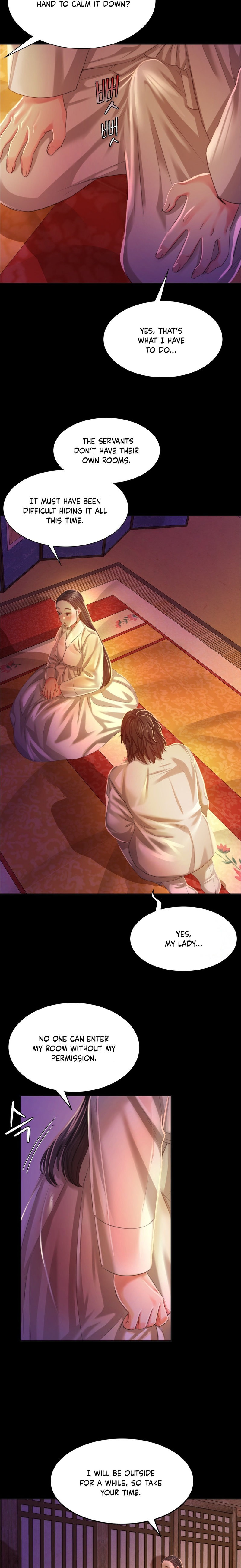 Madam - Chapter 18 [photo 26] - MangaPorn