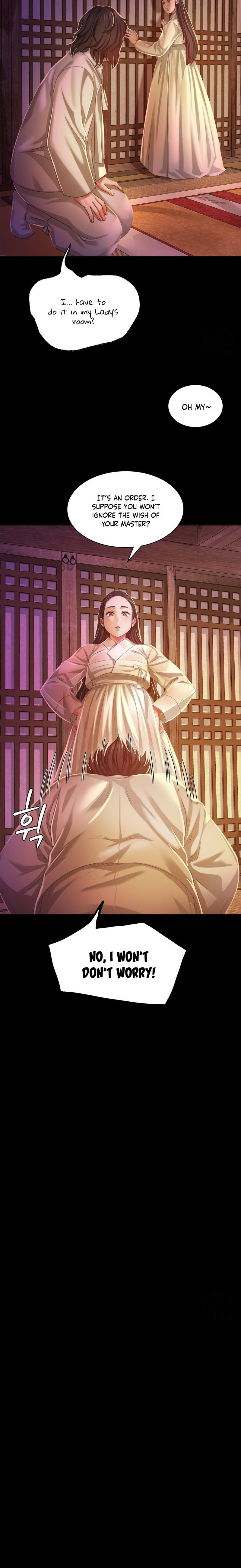 Madam - Chapter 18 [photo 27] - MangaPorn