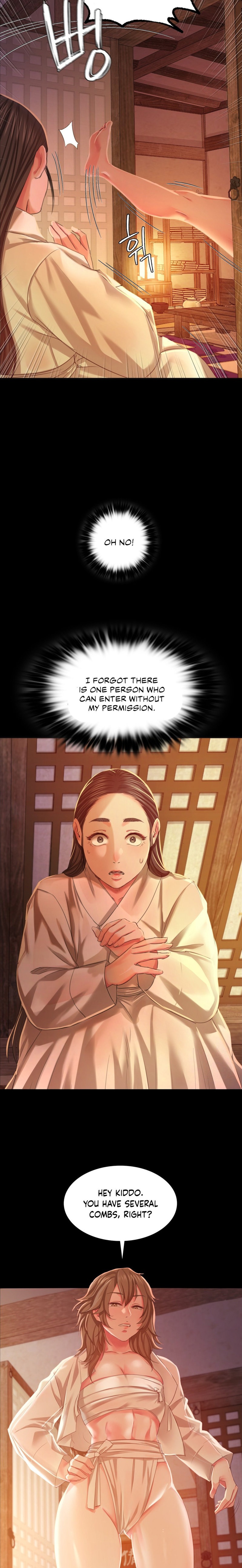 Madam - Chapter 18 [photo 29] - MangaPorn