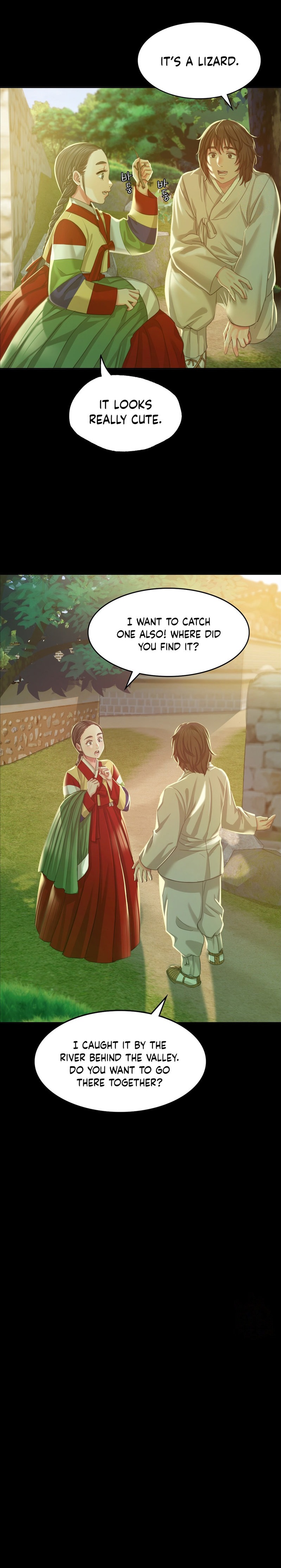 Madam - Chapter 18 [photo 3] - MangaPorn