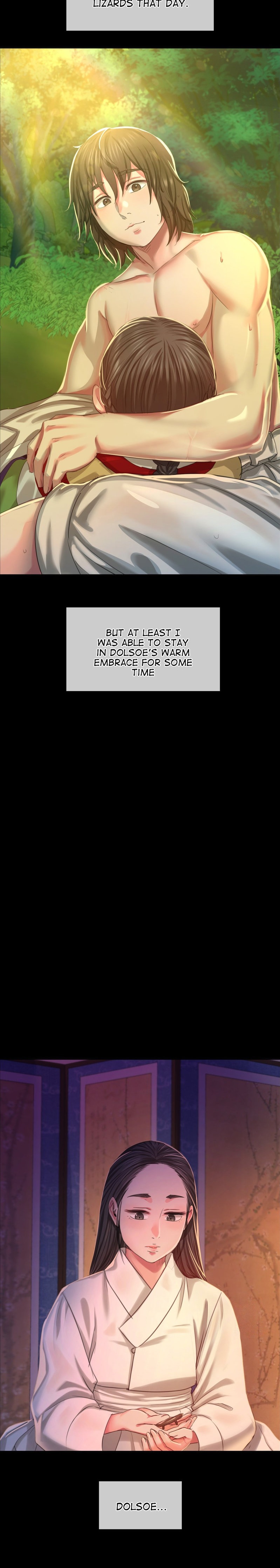 Madam - Chapter 18 [photo 8] - MangaPorn