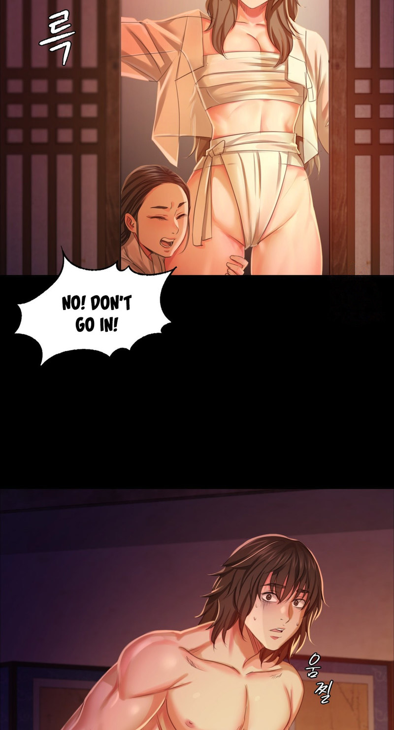 Madam - Chapter 19 [photo 23] - MangaPorn