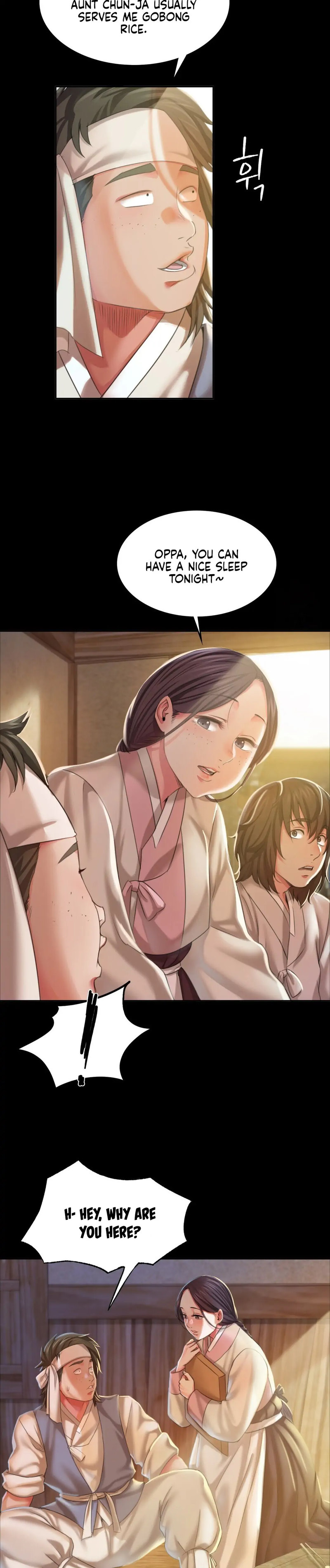 Madam - Chapter 20 [photo 10] - MangaPorn