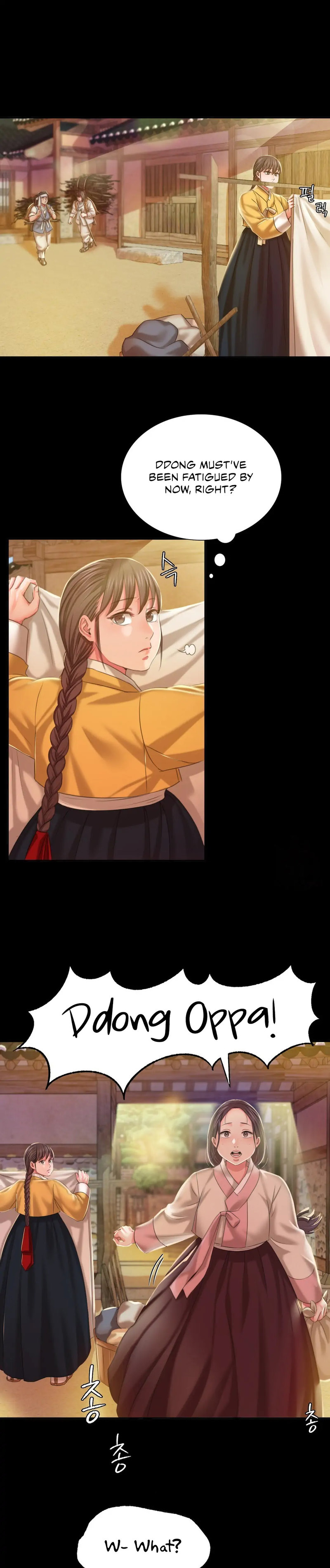 Madam - Chapter 20 [photo 15] - MangaPorn