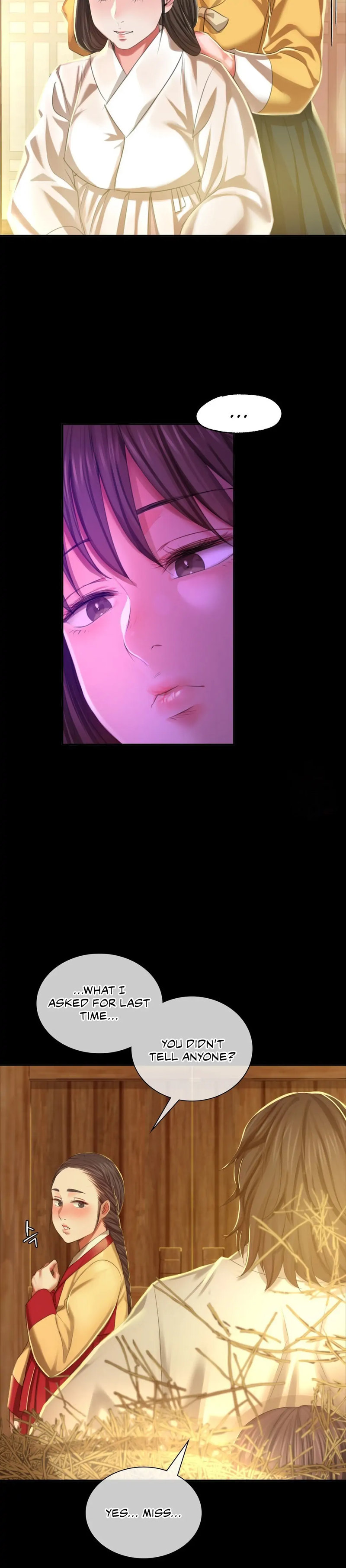 Madam - Chapter 20 [photo 21] - MangaPorn