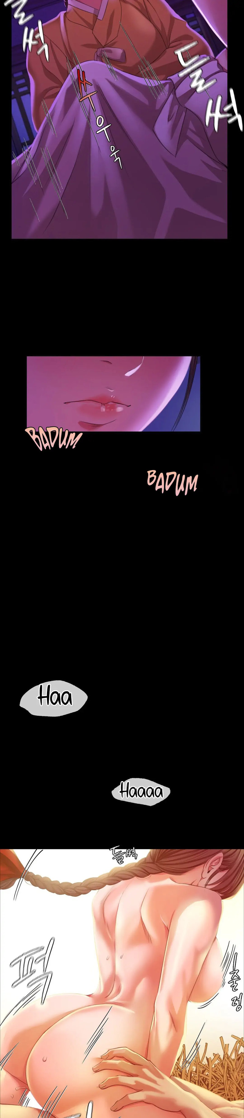 Madam - Chapter 20 [photo 27] - MangaPorn