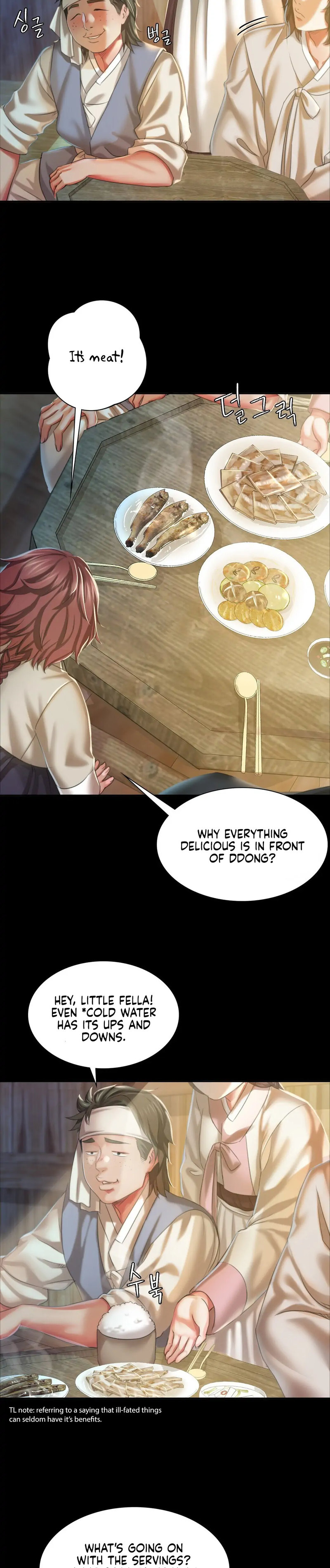 Madam - Chapter 20 [photo 9] - MangaPorn