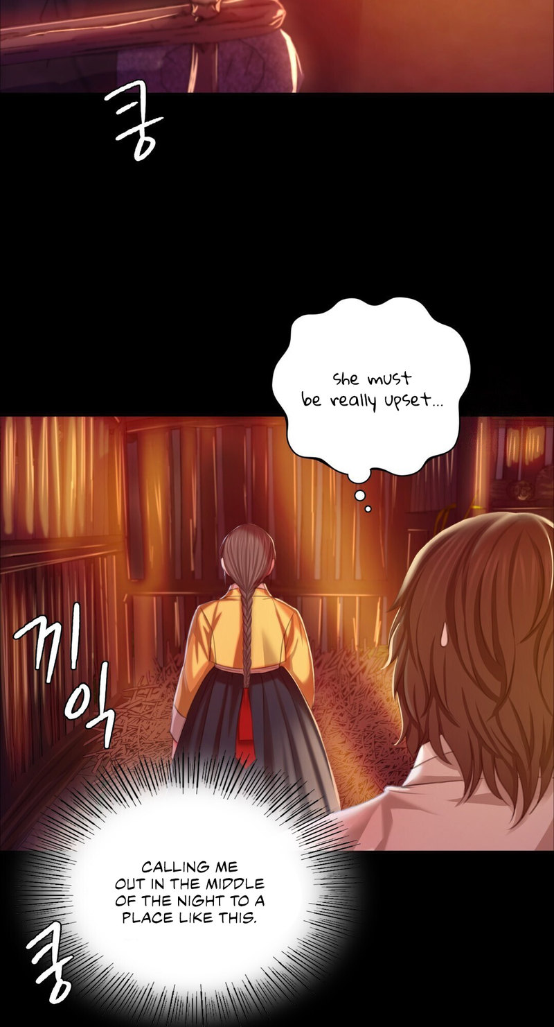 Madam - Chapter 21 [photo 7] - MangaPorn