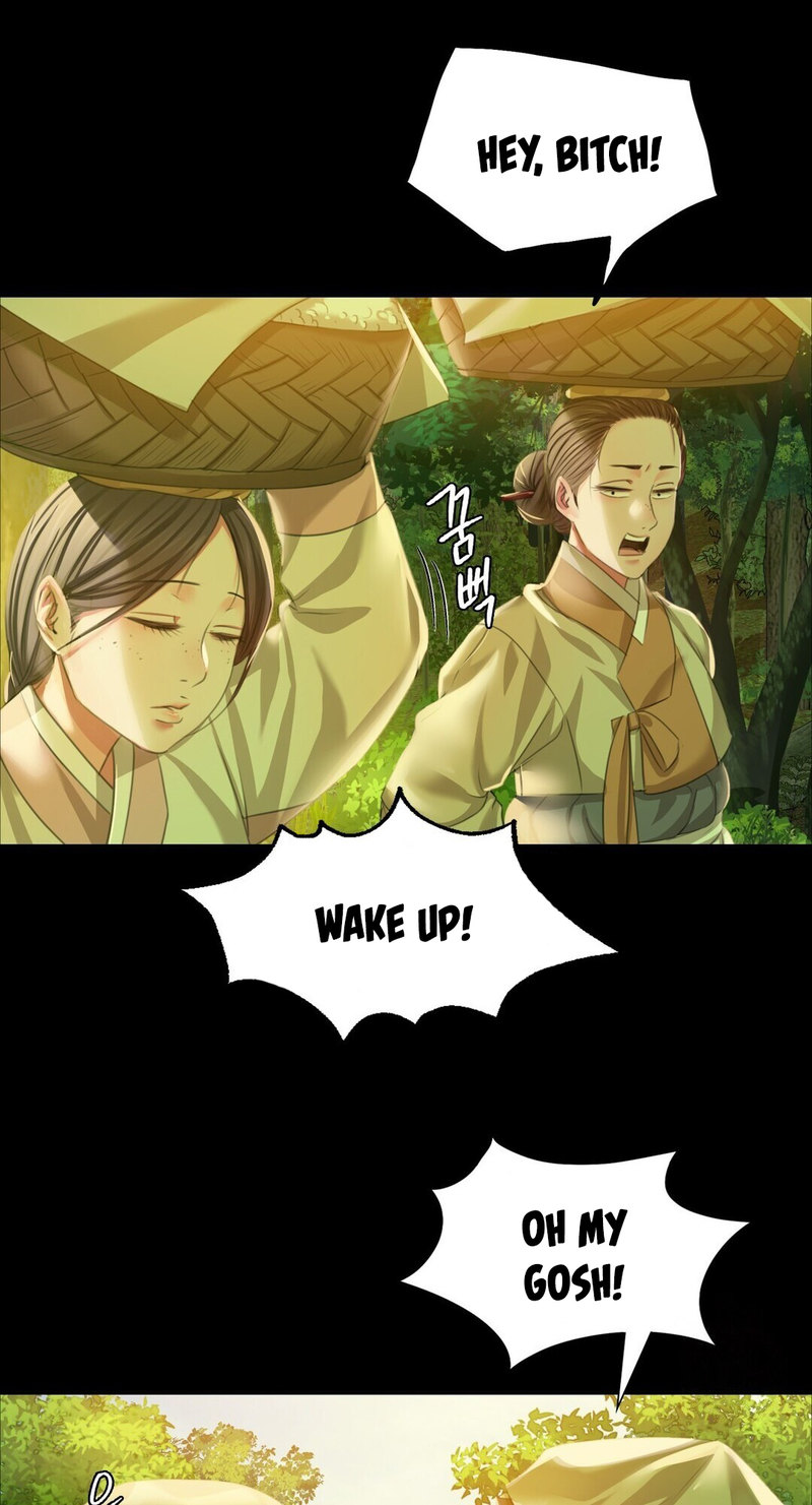 Madam - Chapter 21 [photo 75] - MangaPorn