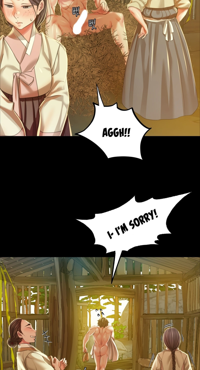 Madam - Chapter 22 [photo 25] - MangaPorn