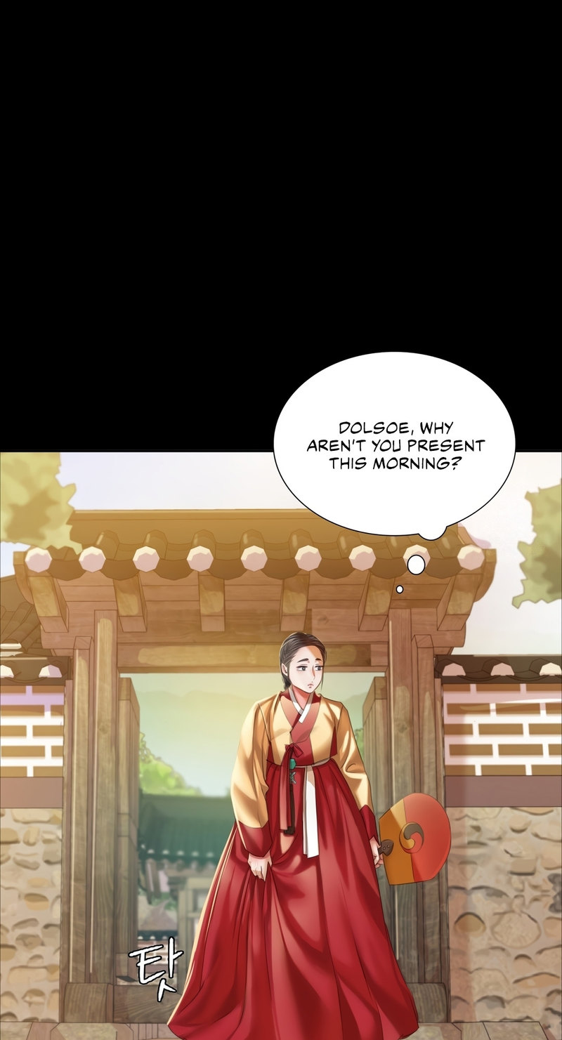 Madam - Chapter 22 [photo 40] - MangaPorn