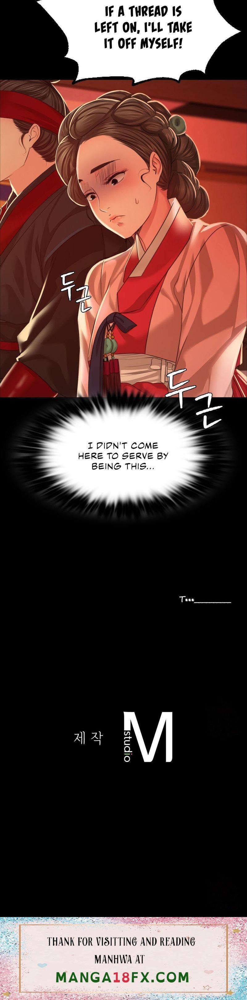 Madam - Chapter 23 [photo 82] - MangaPorn