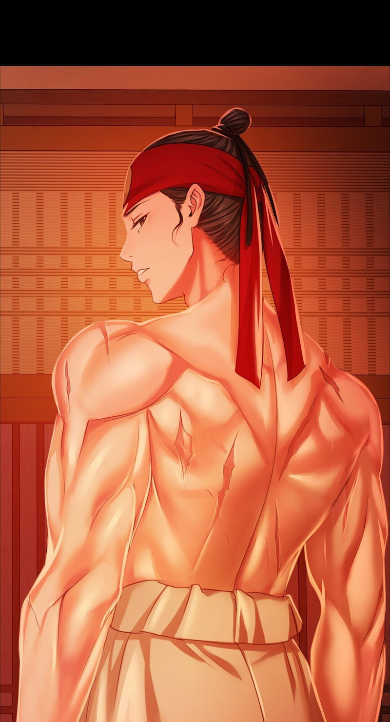 Madam - Chapter 24 [photo 82] - MangaPorn