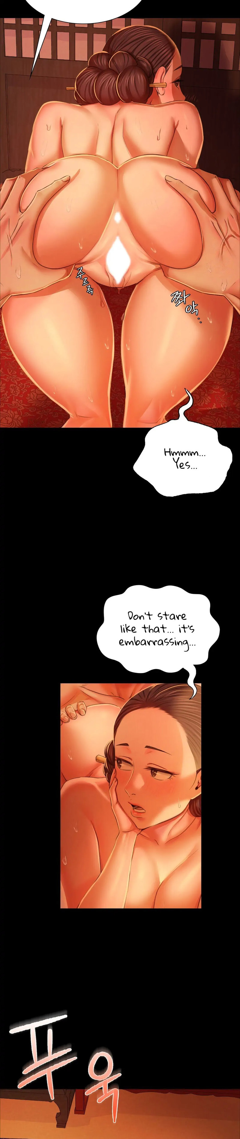 Madam - Chapter 25 [photo 11] - MangaPorn