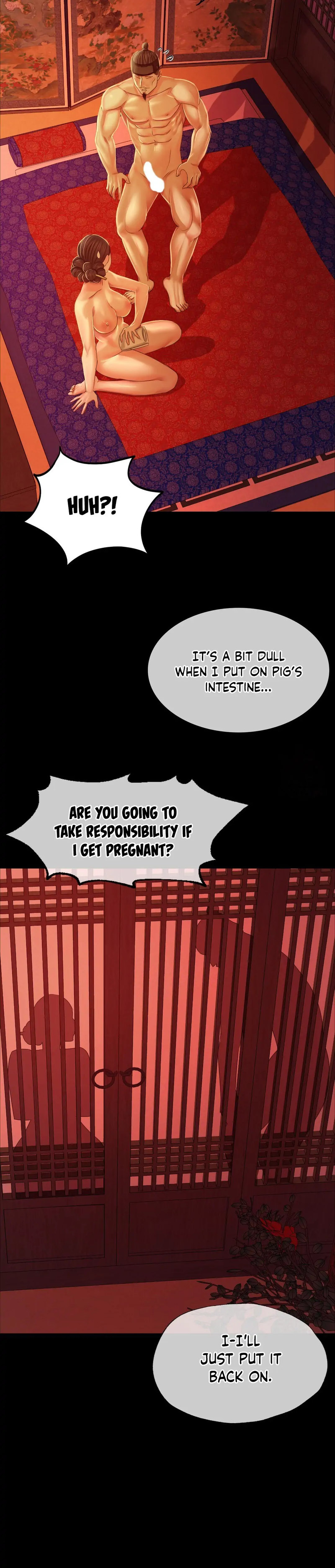 Madam - Chapter 25 [photo 20] - MangaPorn