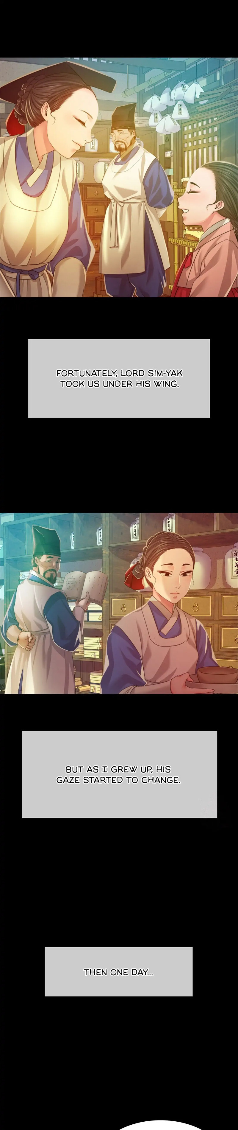 Madam - Chapter 25 [photo 24] - MangaPorn