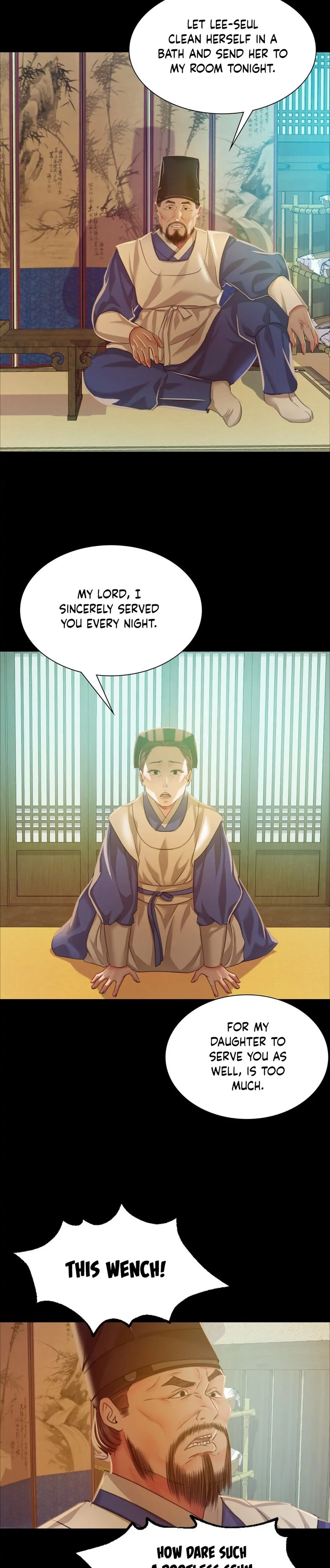 Madam - Chapter 25 [photo 25] - MangaPorn