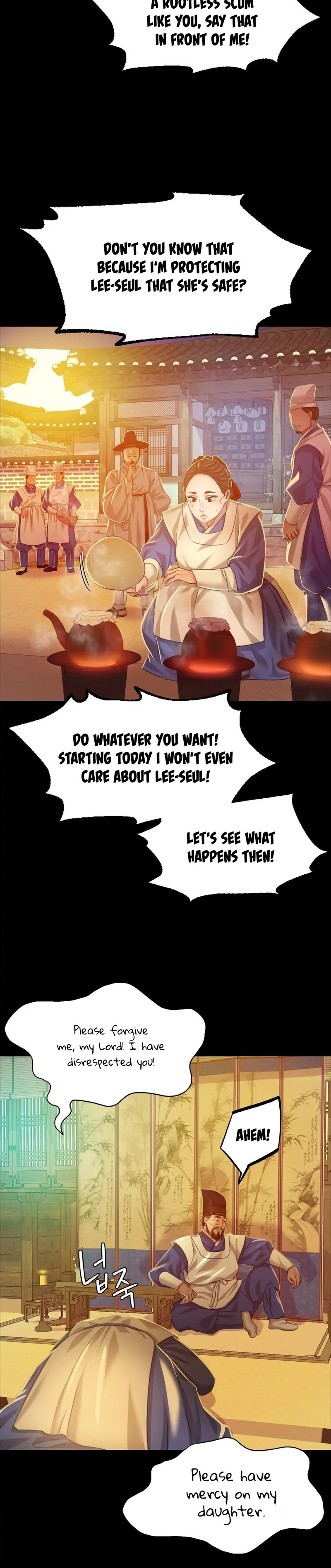 Madam - Chapter 25 [photo 26] - MangaPorn