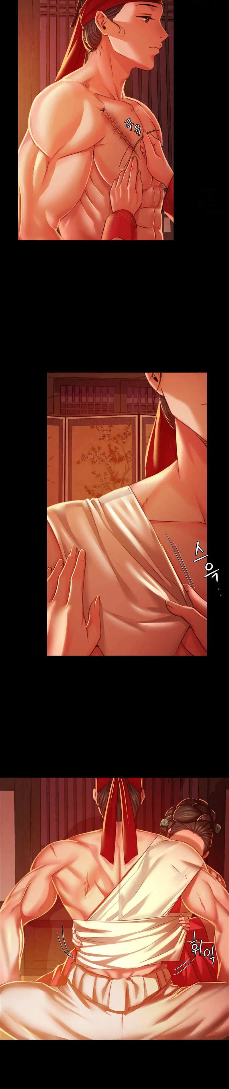 Madam - Chapter 25 [photo 5] - MangaPorn