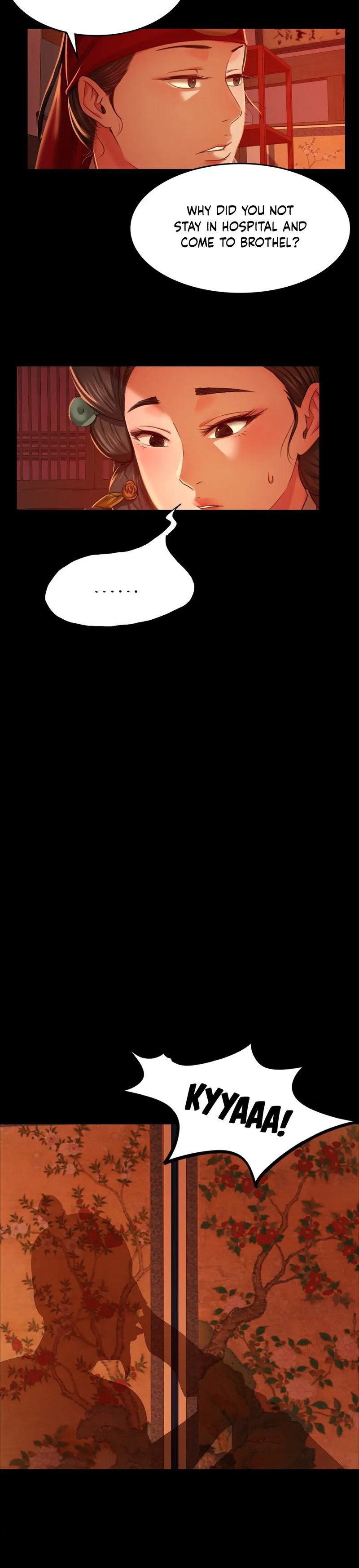 Madam - Chapter 25 [photo 7] - MangaPorn