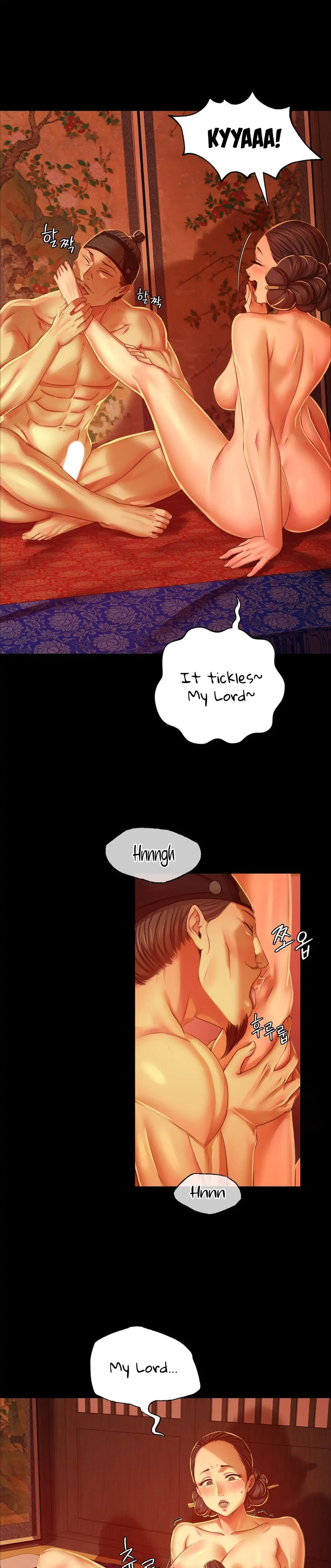 Madam - Chapter 25 [photo 8] - MangaPorn