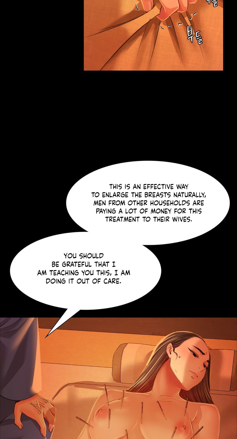 Madam - Chapter 26 [photo 25] - MangaPorn