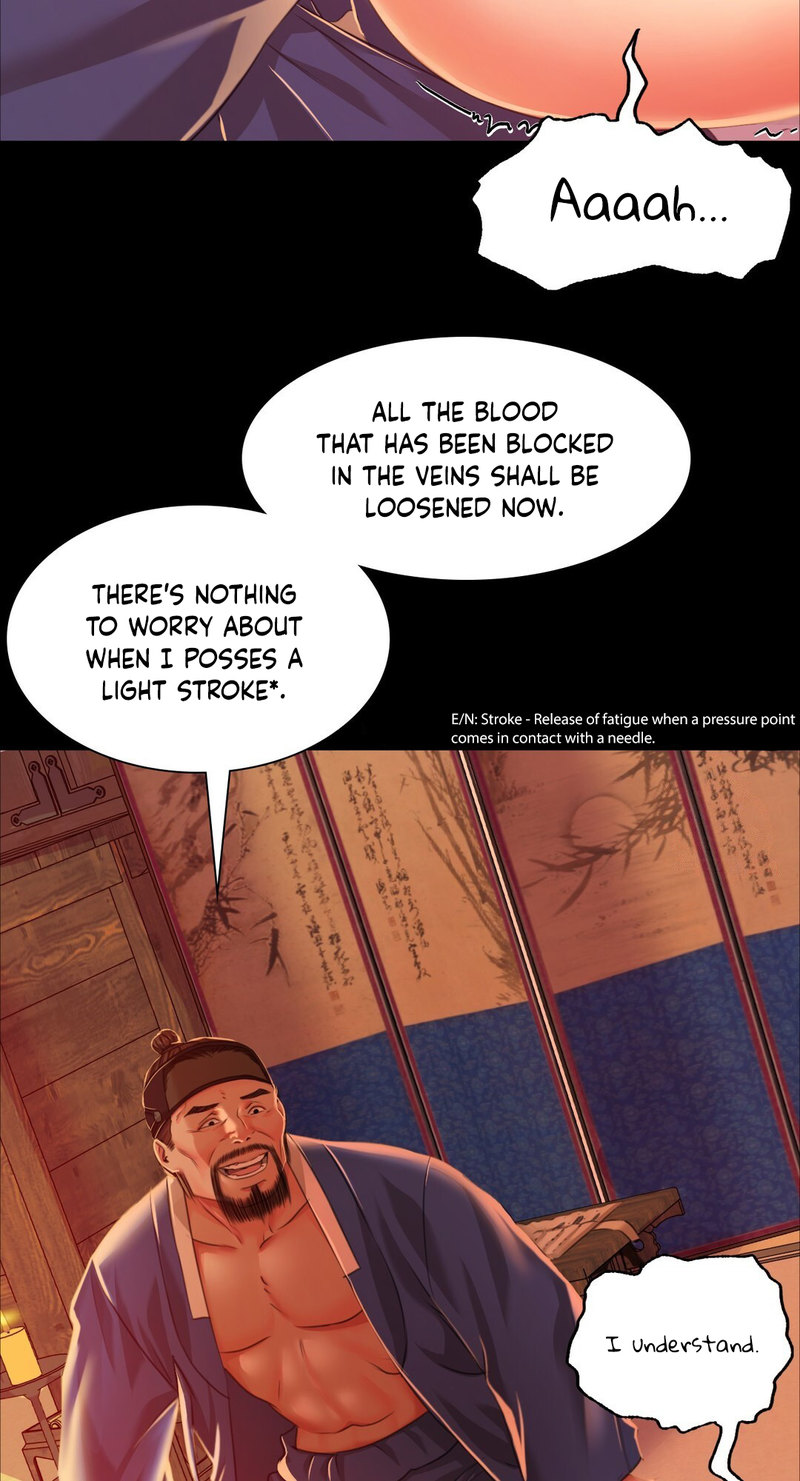 Madam - Chapter 26 [photo 35] - MangaPorn