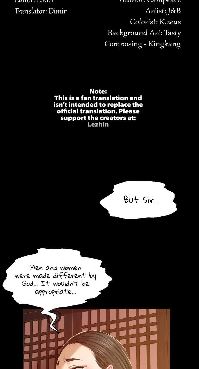 Madam - Chapter 26 [photo 4] - MangaPorn