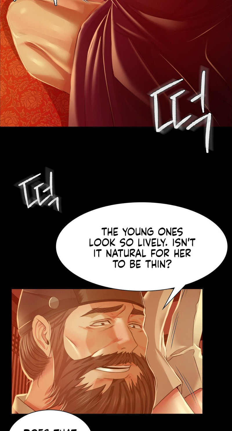 Madam - Chapter 27 [photo 13] - MangaPorn