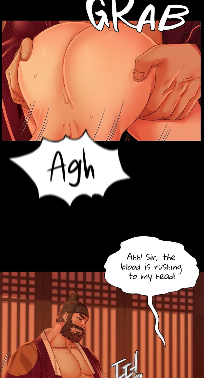 Madam - Chapter 27 [photo 30] - MangaPorn