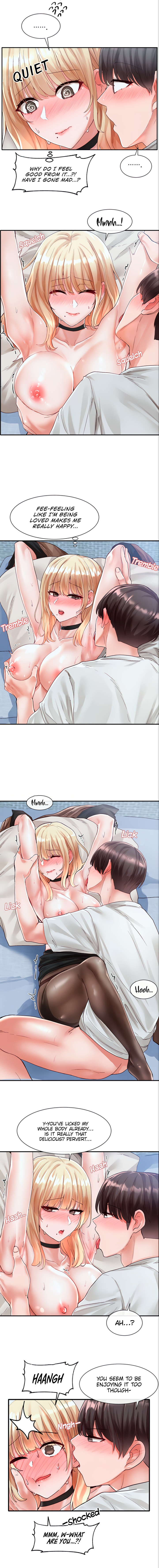 Circles - Chapter 69 [photo 3] - MangaPorn