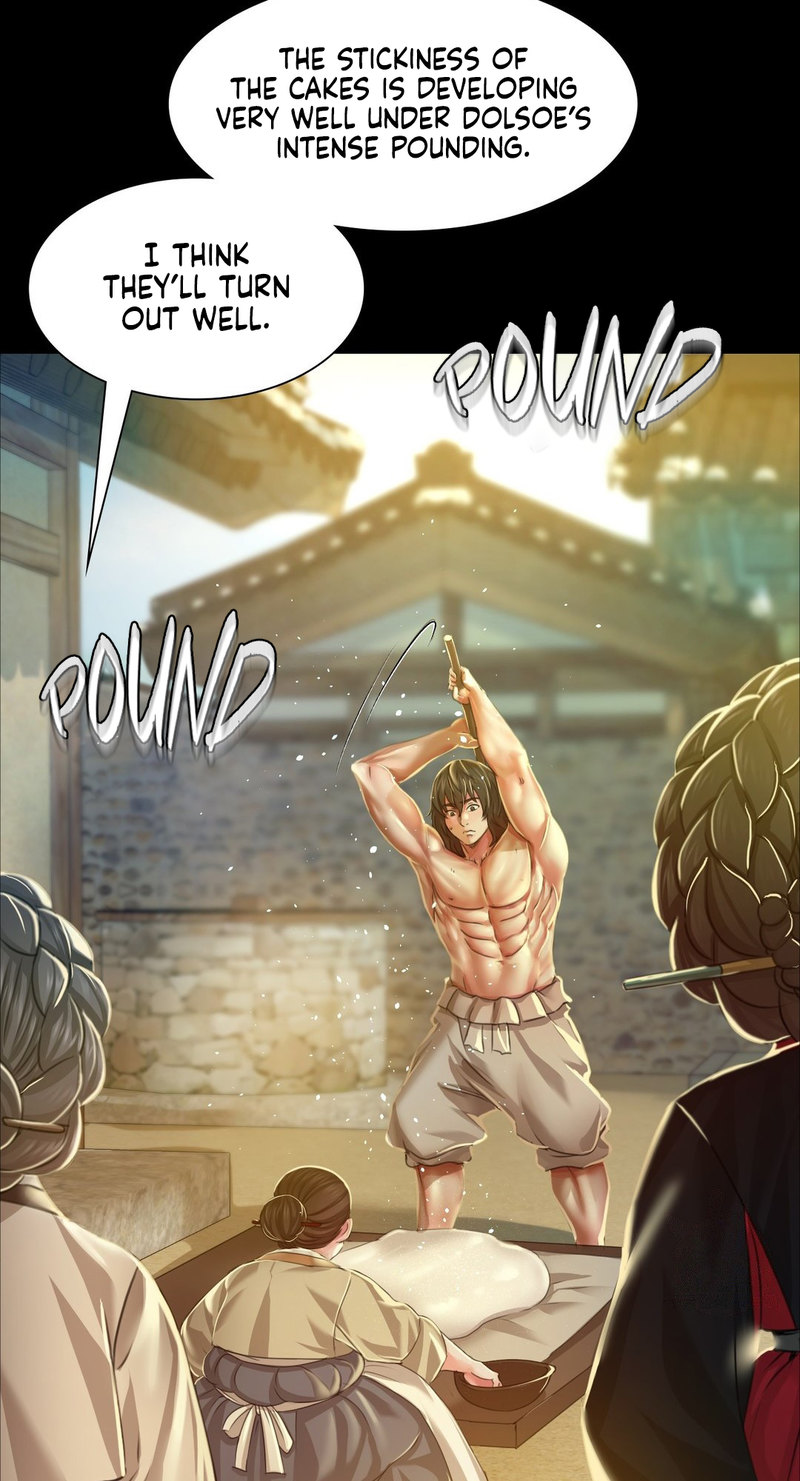 Madam - Chapter 28 [photo 18] - MangaPorn