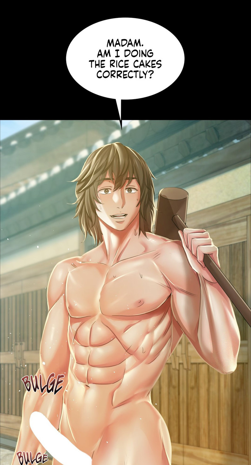 Madam - Chapter 28 [photo 31] - MangaPorn