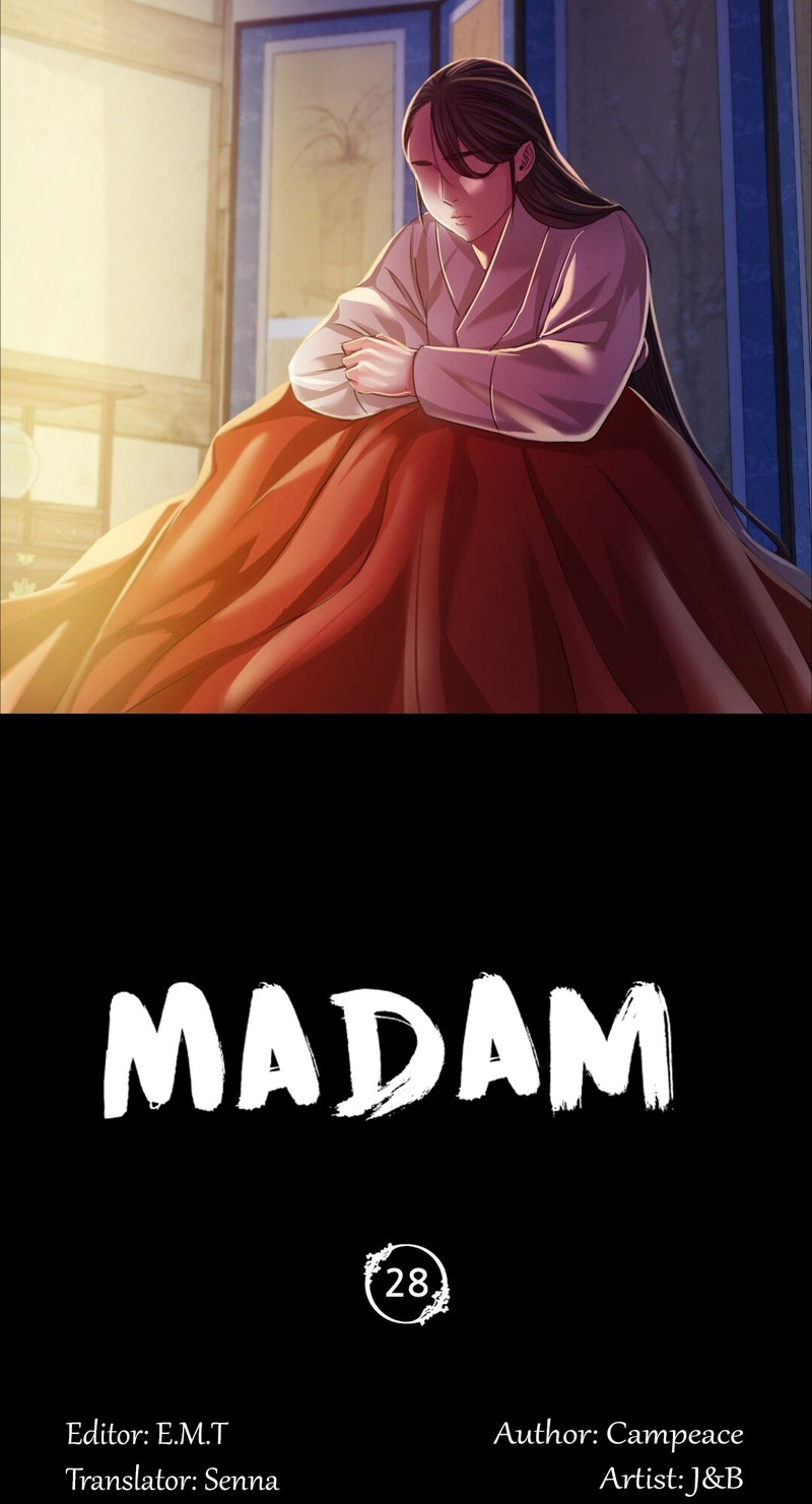 Madam - Chapter 28 [photo 4] - MangaPorn
