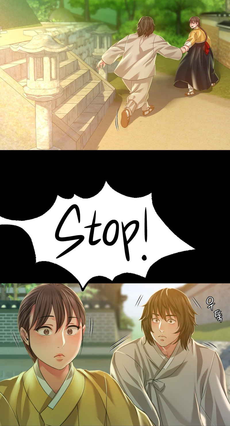 Madam - Chapter 28 [photo 41] - MangaPorn