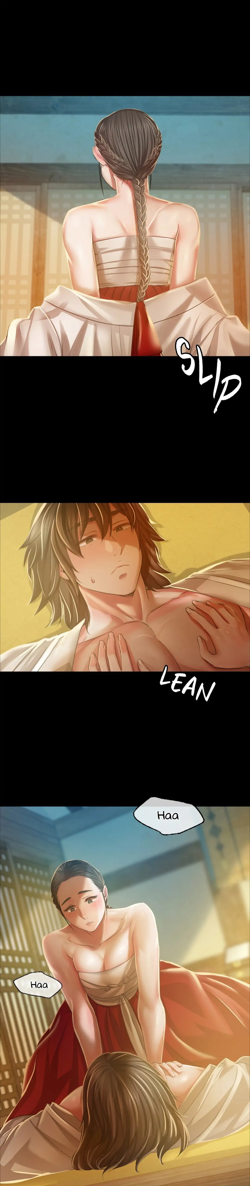 Madam - Chapter 29 [photo 1] - MangaPorn